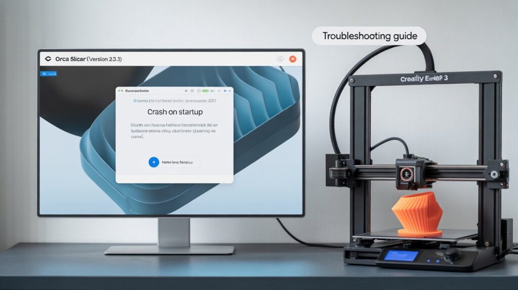 Orca Slicer Not Working: Troubleshooting Guide for Flawless 3D Printing 3 Quick Fixes