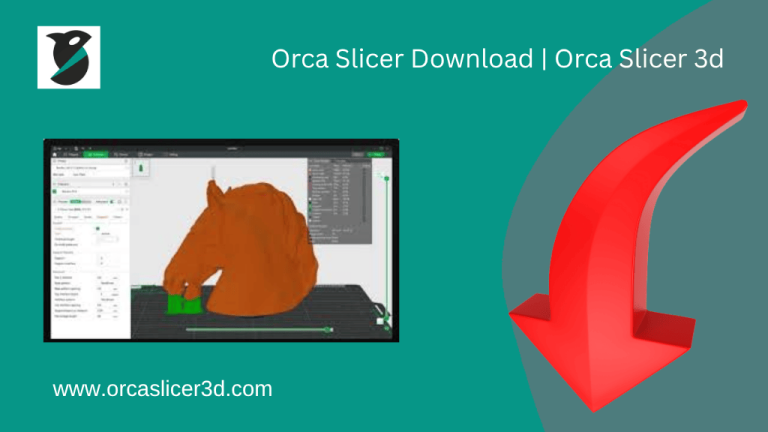 Orca Slicer | Free 3D Printing Slicer [Download Now]
