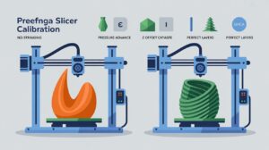 Mastering Orca Slicer Calibration: Step-by-Step Guide Beyond Flow Rate ...