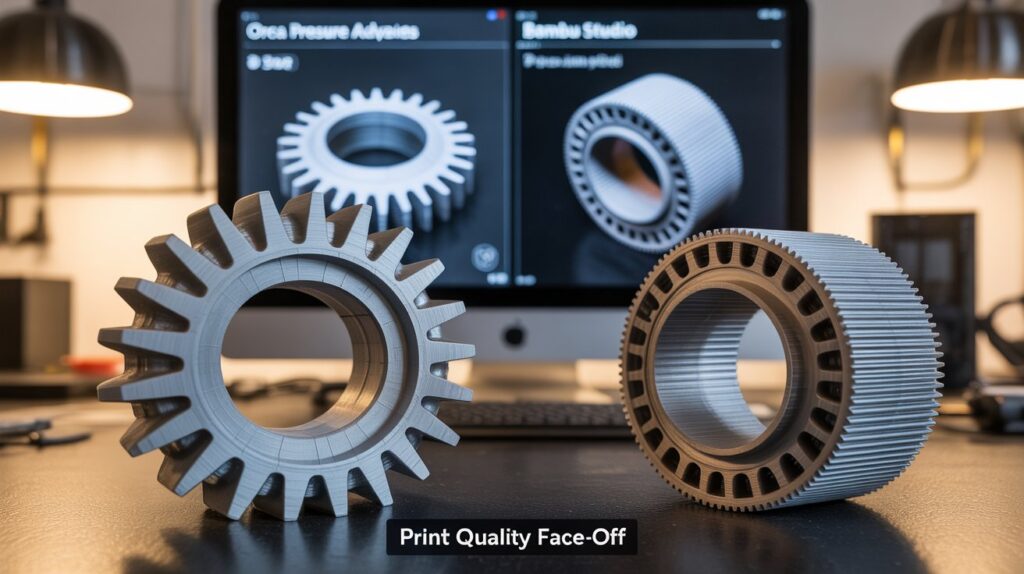 Orca Slicer vs Bambu Studio: Which 3D Printing Slicer Win 3 Orca Slicer vs Bambu Studio