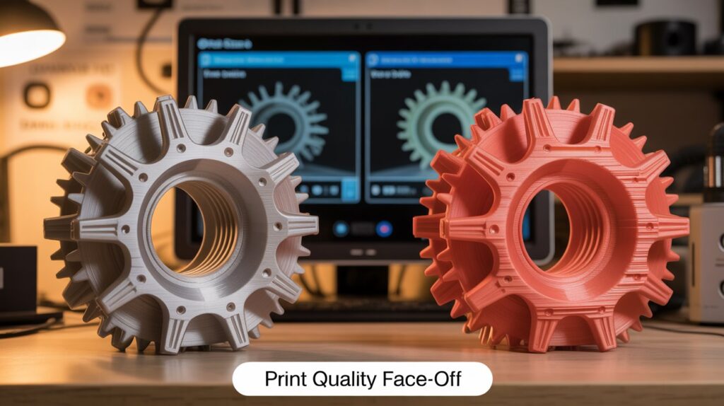 Orca Slicer vs Bambu Studio: Which 3D Printing Slicer Win 2 What Is Orca Slicer