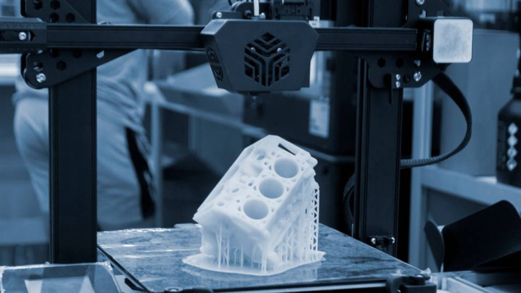 3DPrinterOS – Cloud-Based Team Solution