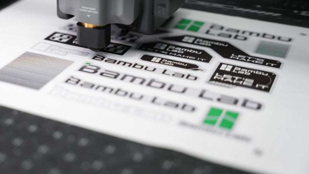 Bambu Slicer – Seamless Bambu Hardware Integration