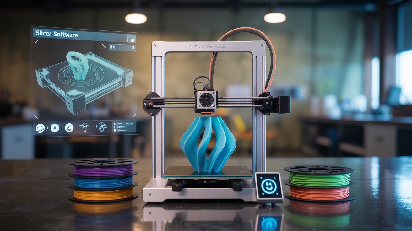 Best Orca Slicer Alternatives