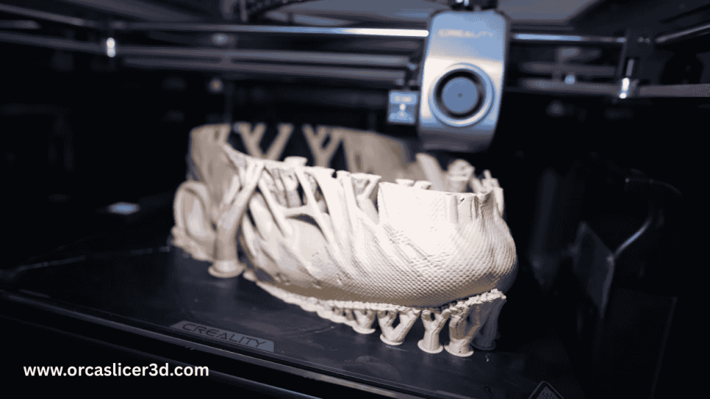 Best 3D Printers Compatible with Orca Slicer in 2025: In-depth Review 5 Creality K1 Max