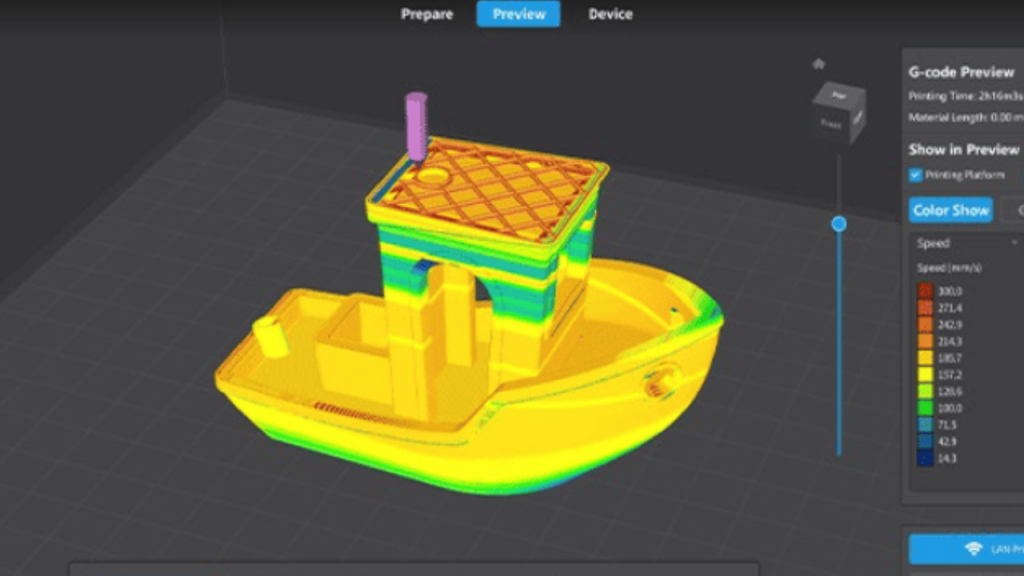 Creality Slicer – Best for Creality Users