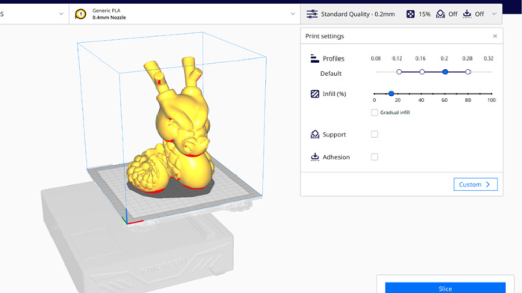 Best Orca Slicer Alternatives