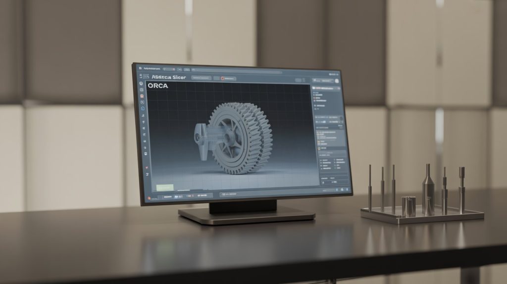 Orca Slicer Master Guide 4 Initial Setup Wizard
