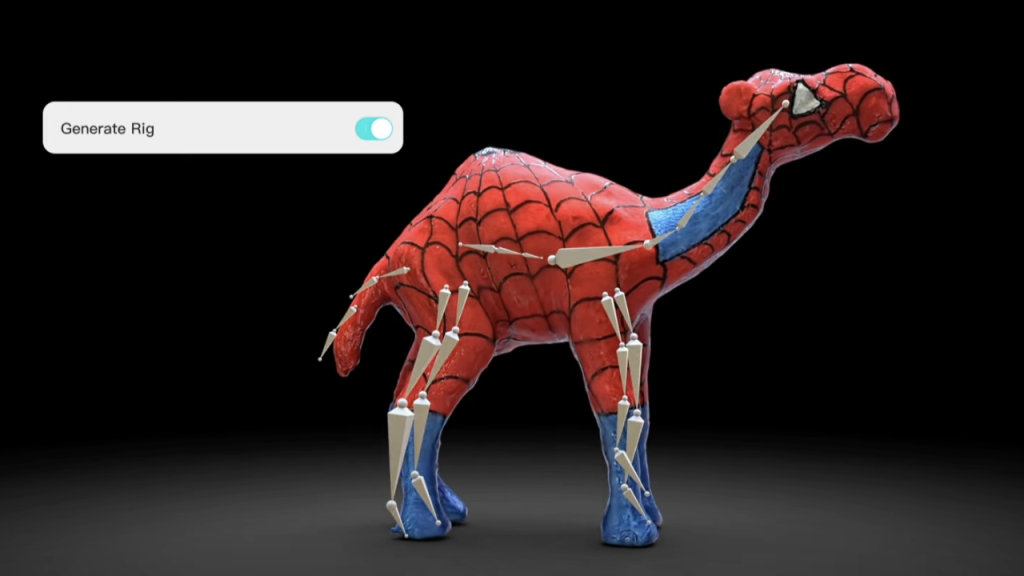 Kiri – Browser-Based Solution