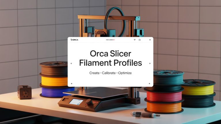 Orca Slicer Filament Profiles: How-to Collection — Complete Guide 9 Orca Slicer Filament Profiles