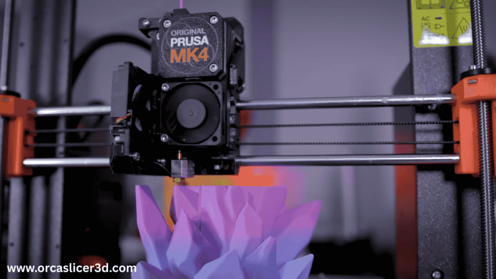 Best 3D Printers Compatible with Orca Slicer in 2025: In-depth Review 8 Prusa MK4