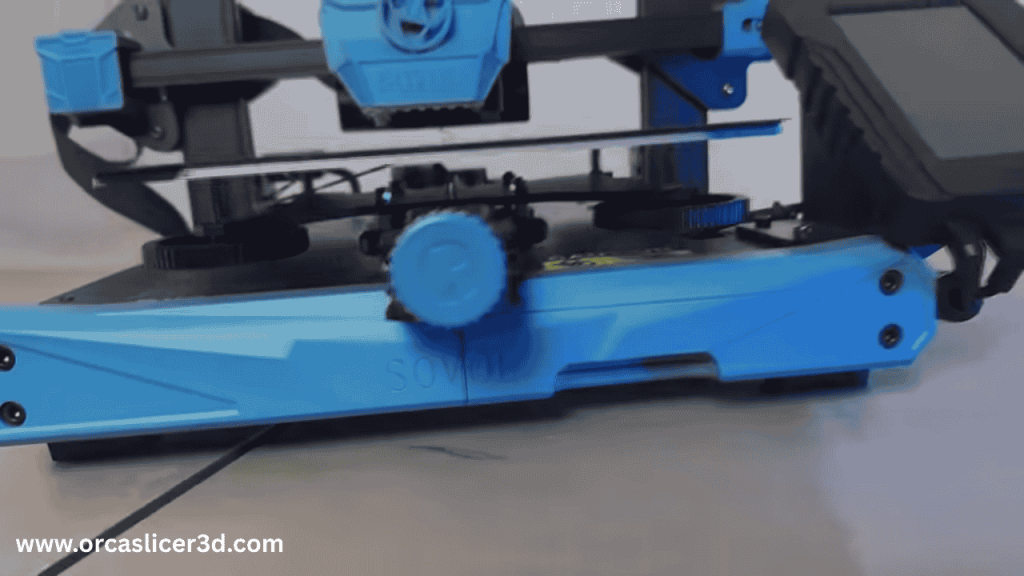 Best 3D Printers Compatible with Orca Slicer in 2025: In-depth Review 9 Sovol SV07