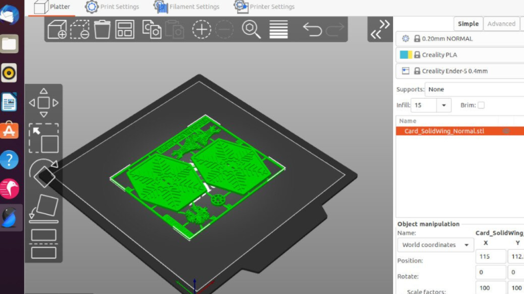 SuperSlicer – Open-Source Powerhouse