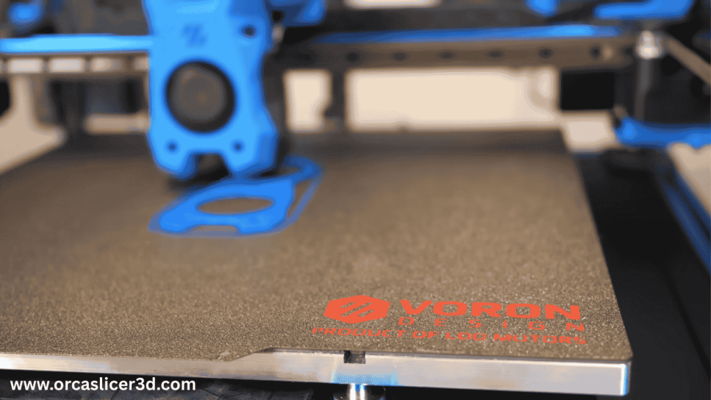 Best 3D Printers Compatible with Orca Slicer in 2025: In-depth Review 7 Voron 2.4