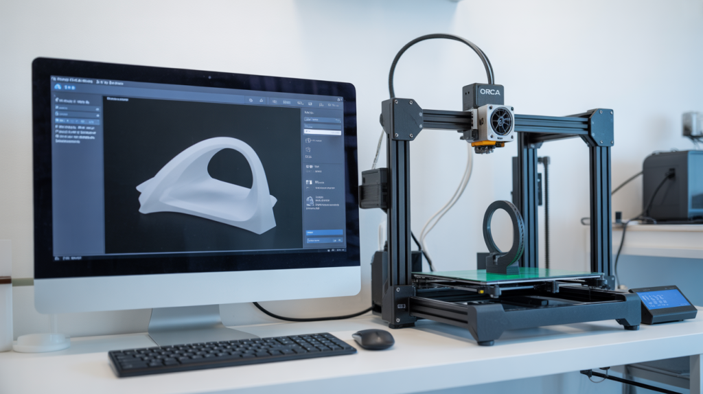 Orca Slicer Update Guide