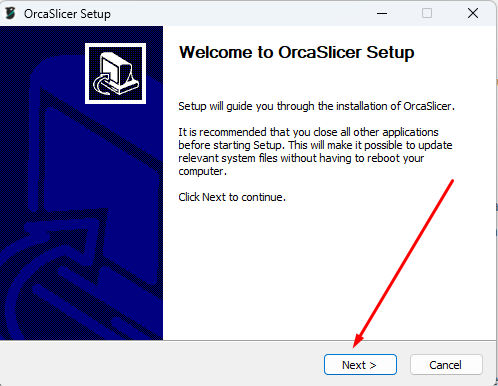 Orca Slicer 4 image