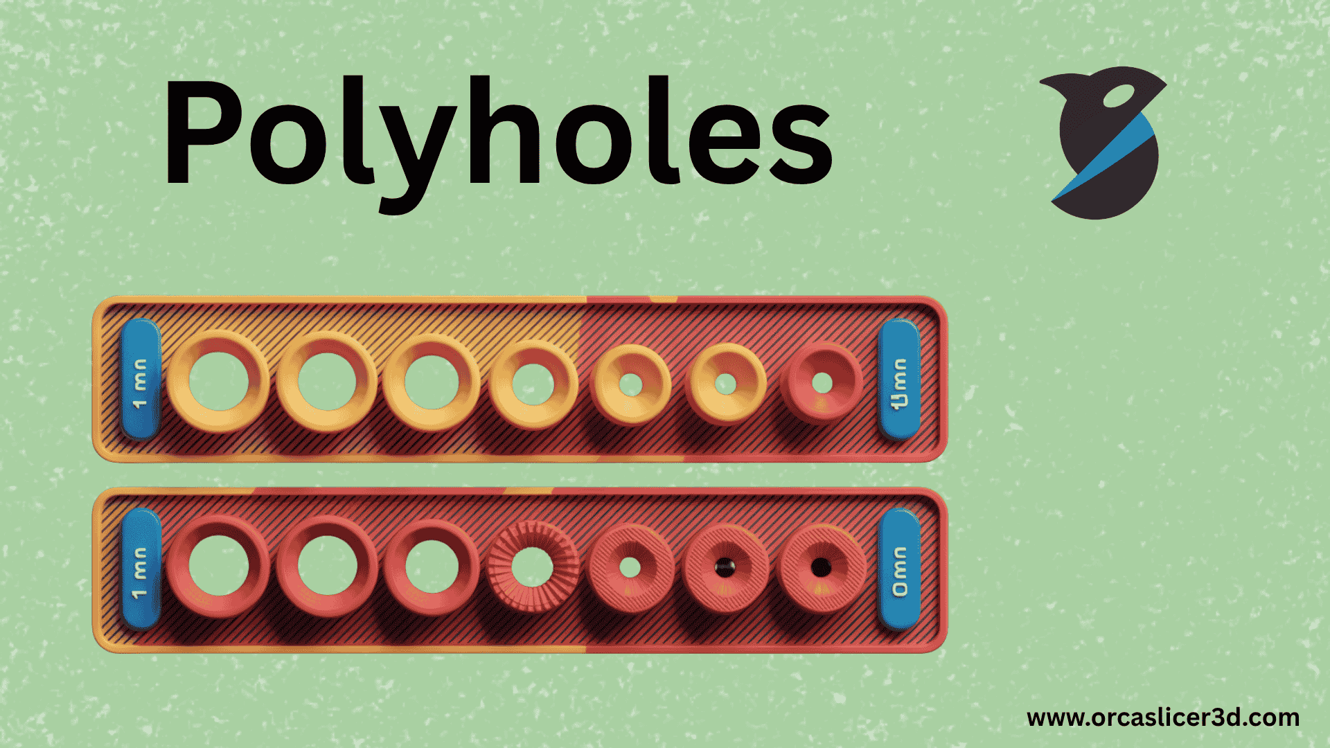 Color Box Polyhole Printing Process And Quality Improvement