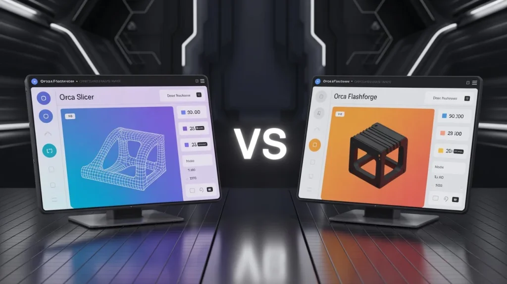 Orca Slicer vs Orca Flashforge – Which One Is Better for 3D Printing? 2 What Is Orca Slicer