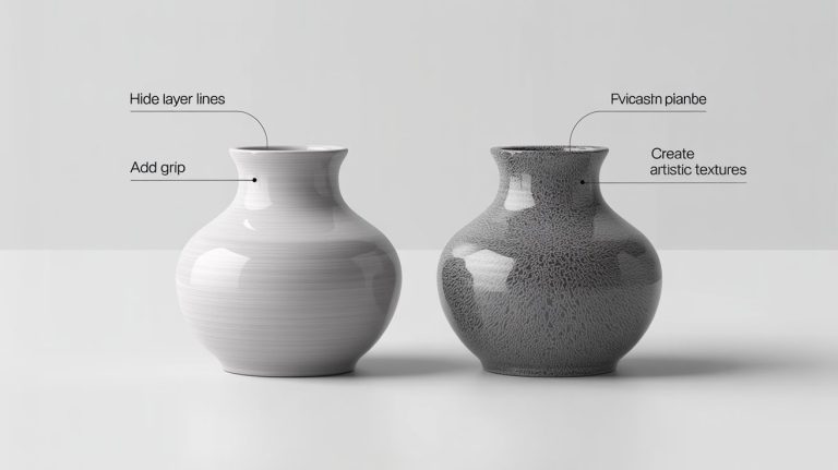 OrcaSlicer Customization and Special Effects: Enhance Your 3D Prints with Advanced Features