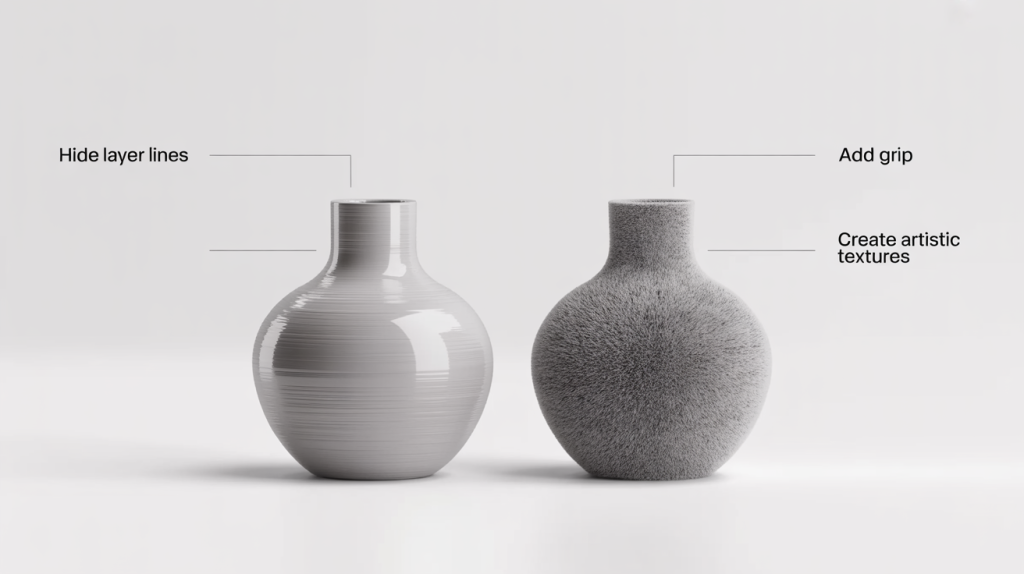 OrcaSlicer Customization and Special Effects: Enhance Your 3D Prints with Advanced Features 2 Customization and Special Effects