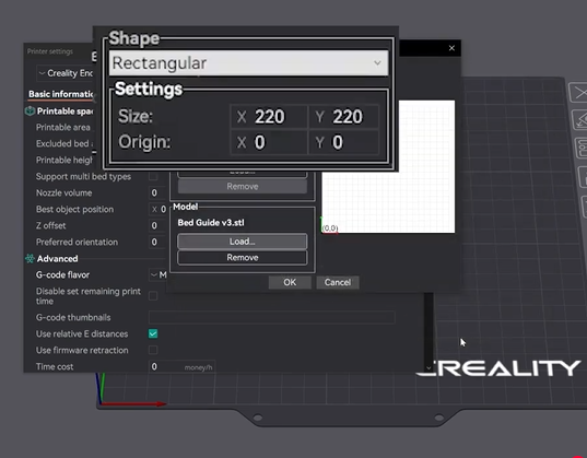 How to Unlock Plate Orca Slicer (Easy Step-by-Step Guide) 6 Look for the Lock Icon and shape